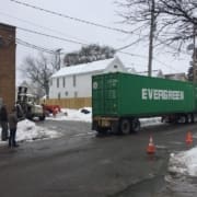 Long Road Distillers