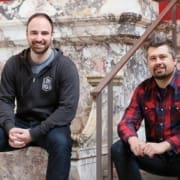 Long Road Distillers