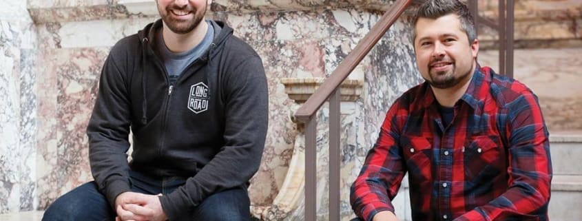 Long Road Distillers