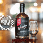 Wendy Peppercorn Long Road Distillers
