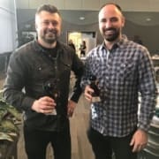 Long Road Distillers