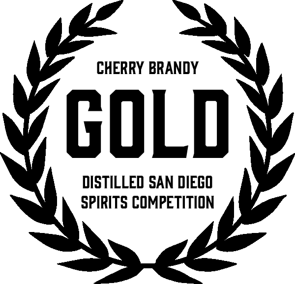 Cherry Brandy Long Road Distillers