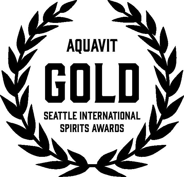 Aquavit Long Road Distillers