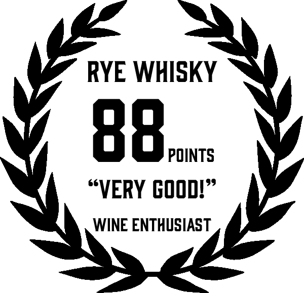 Rye Whisky Long Road Distillers