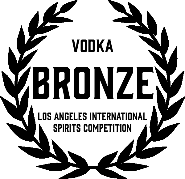 Vodka Long Road Distillers