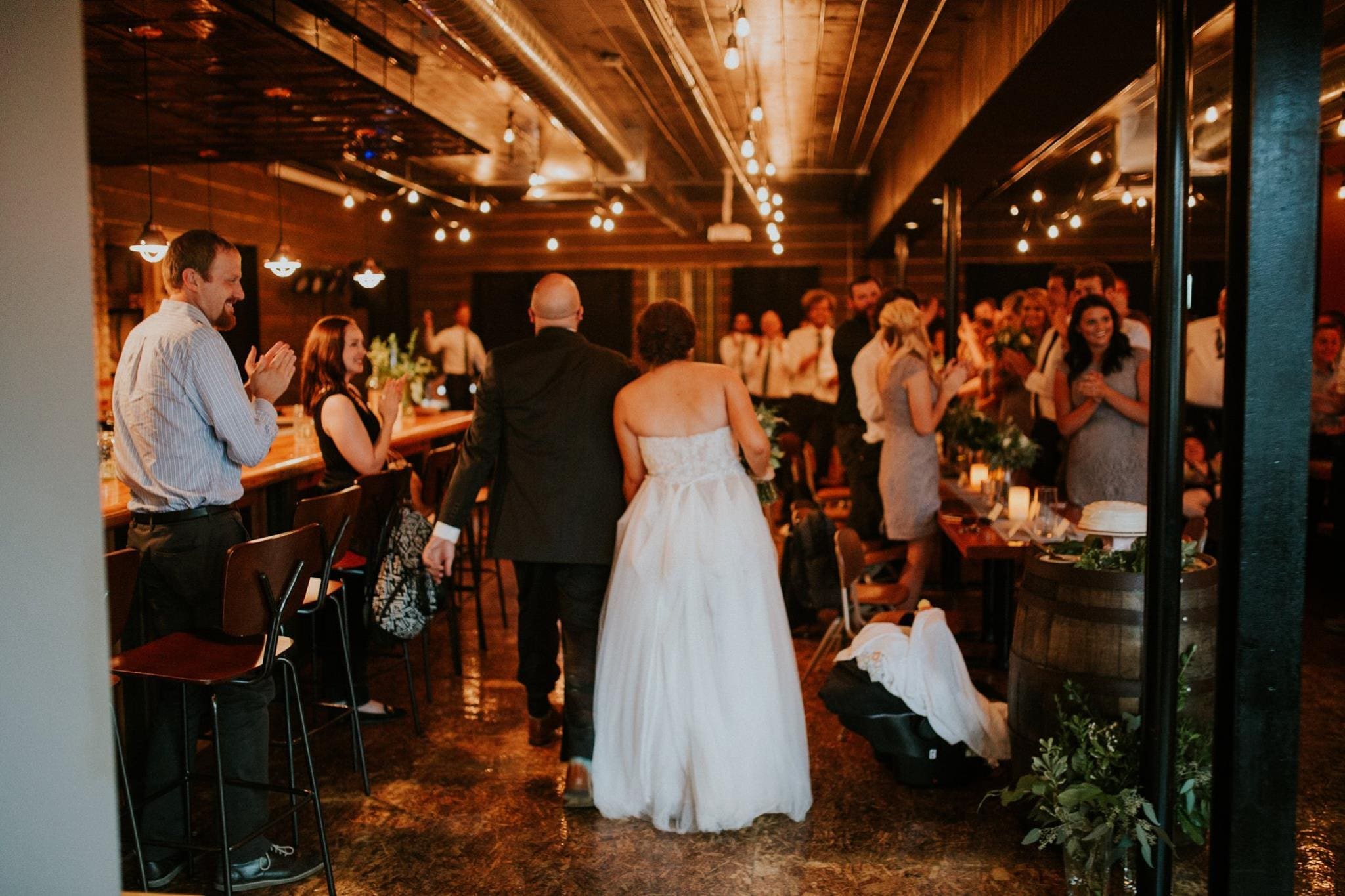 Long Road Distillers