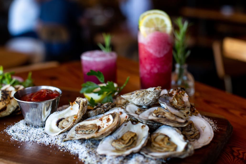 Long Road Distillers