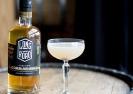 Straight Corn Whisky Long Road Distillers