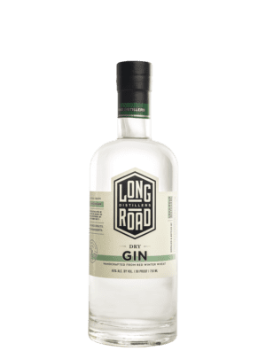 Dry Gin Long Road Distillers