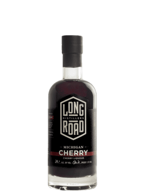 Michigan Cherry Long Road Distillers