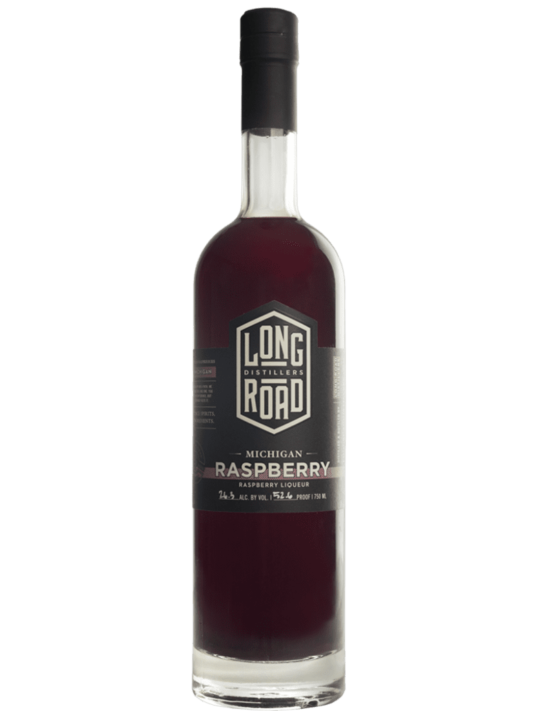 Michigan Raspberry Long Road Distillers