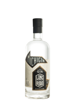 MICHIGIN Long Road Distillers