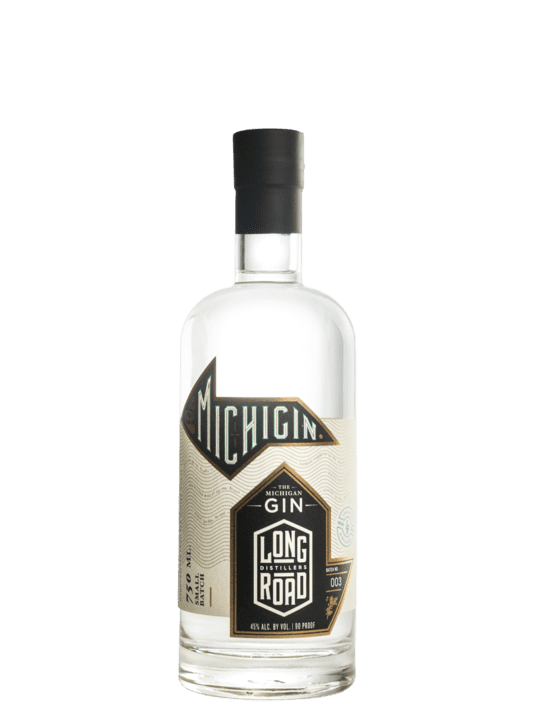 MICHIGIN Long Road Distillers