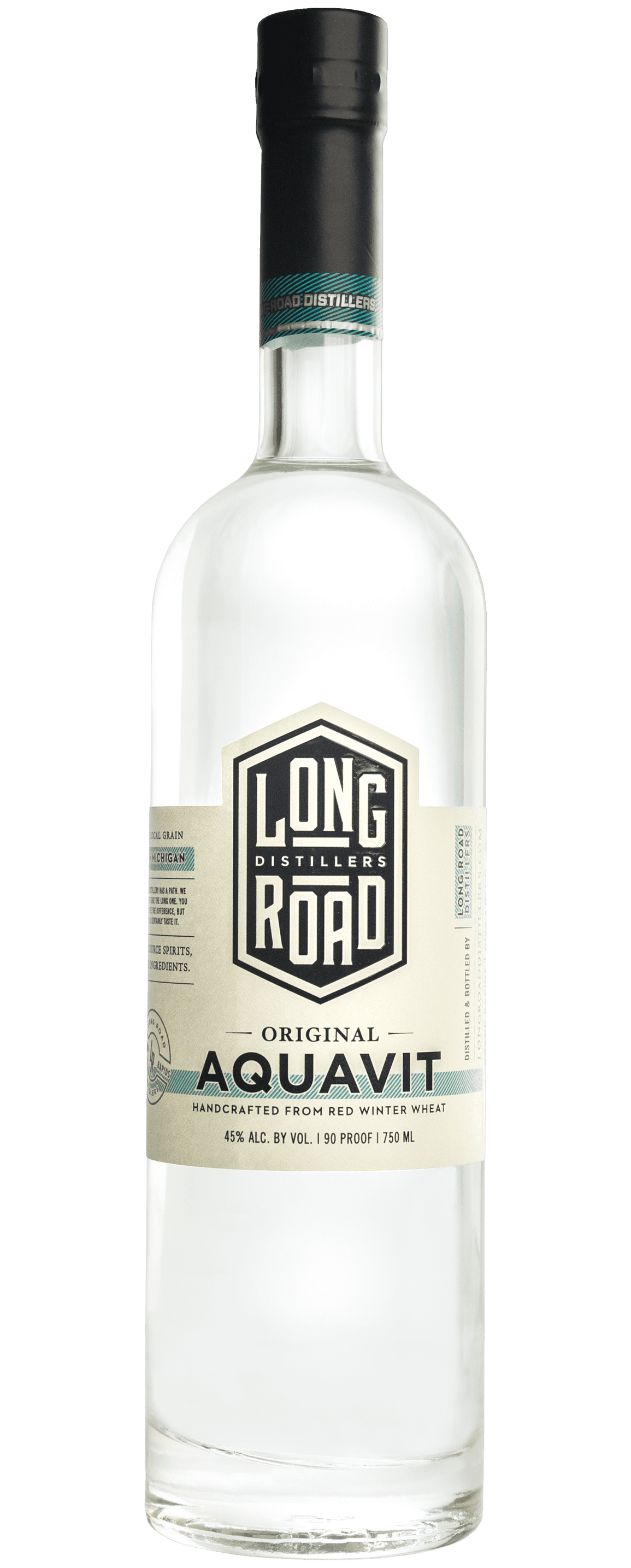 Original Aquavit Long Road Distillers