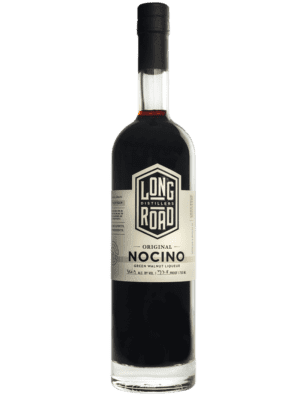 Original Nocino Long Road Distillers