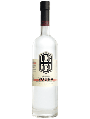 Original Vodka Long Road Distillers