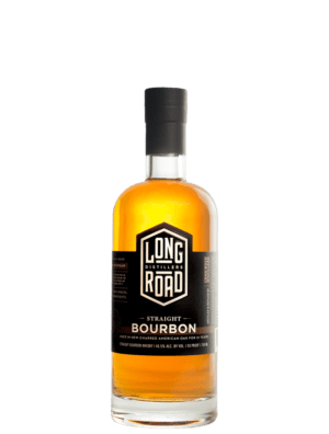 Straight Bourbon Long Road Distillers