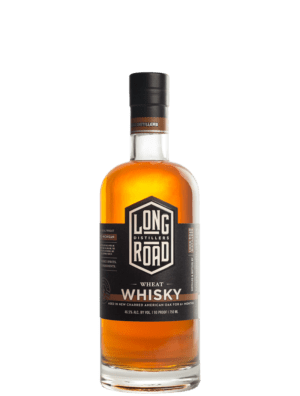 Wheat Whisky Long Road Distillers