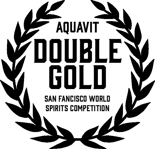 Aquavit Long Road Distillers