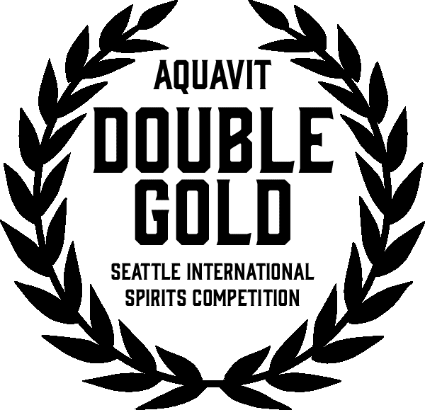 Aquavit Long Road Distillers