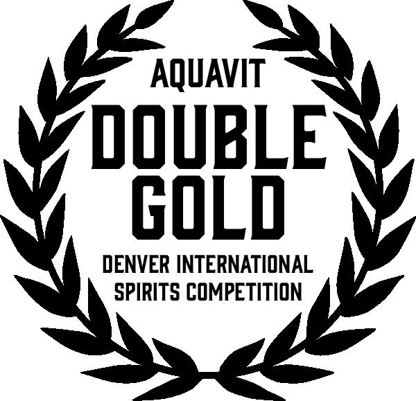 Aquavit Long Road Distillers