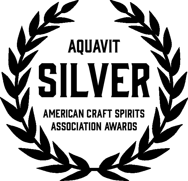 Aquavit Long Road Distillers