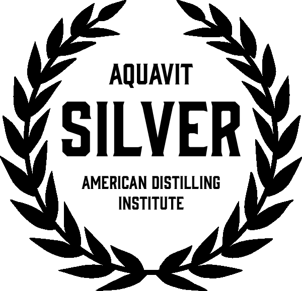 Aquavit Long Road Distillers