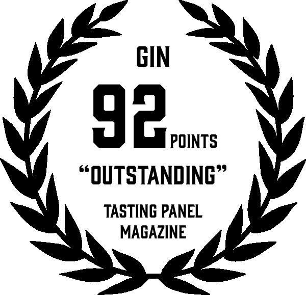 Gin Long Road Distillers