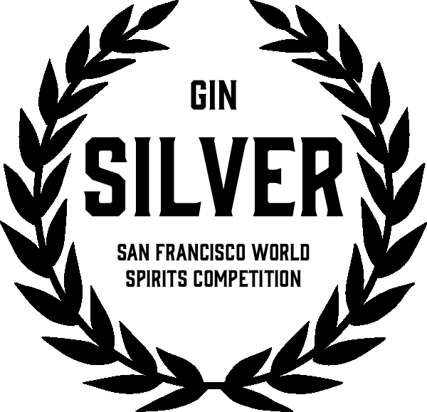 Gin Long Road Distillers