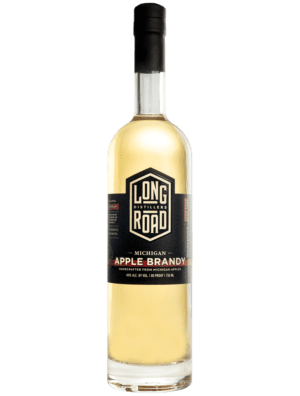 Michigan Apple Brandy Long Road Distillers