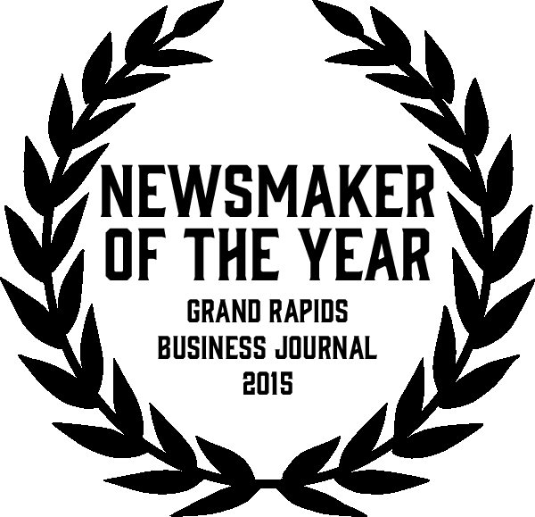 Newsmaker of the Year 2015 Long Road Distillers