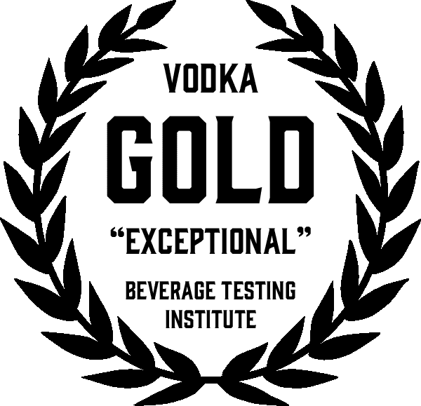 Vodka Long Road Distillers