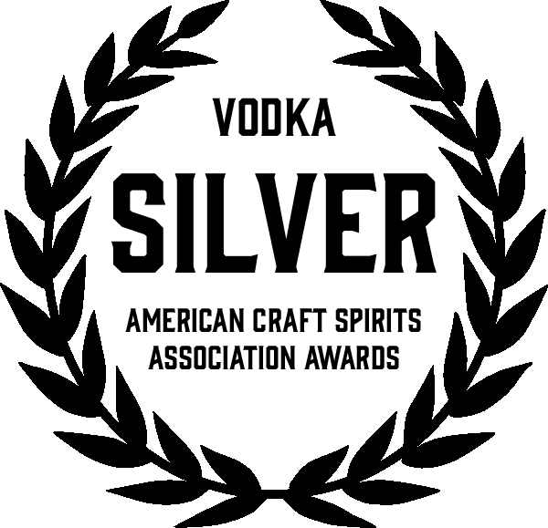 Vodka Long Road Distillers