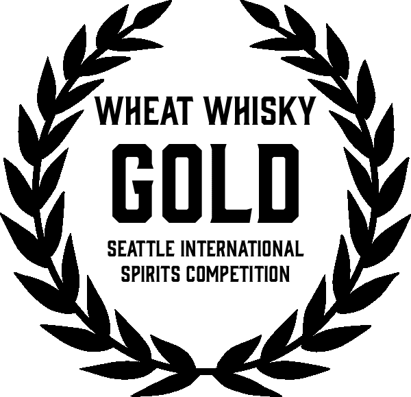 Wheat Whisky Gold Long Road Distillers