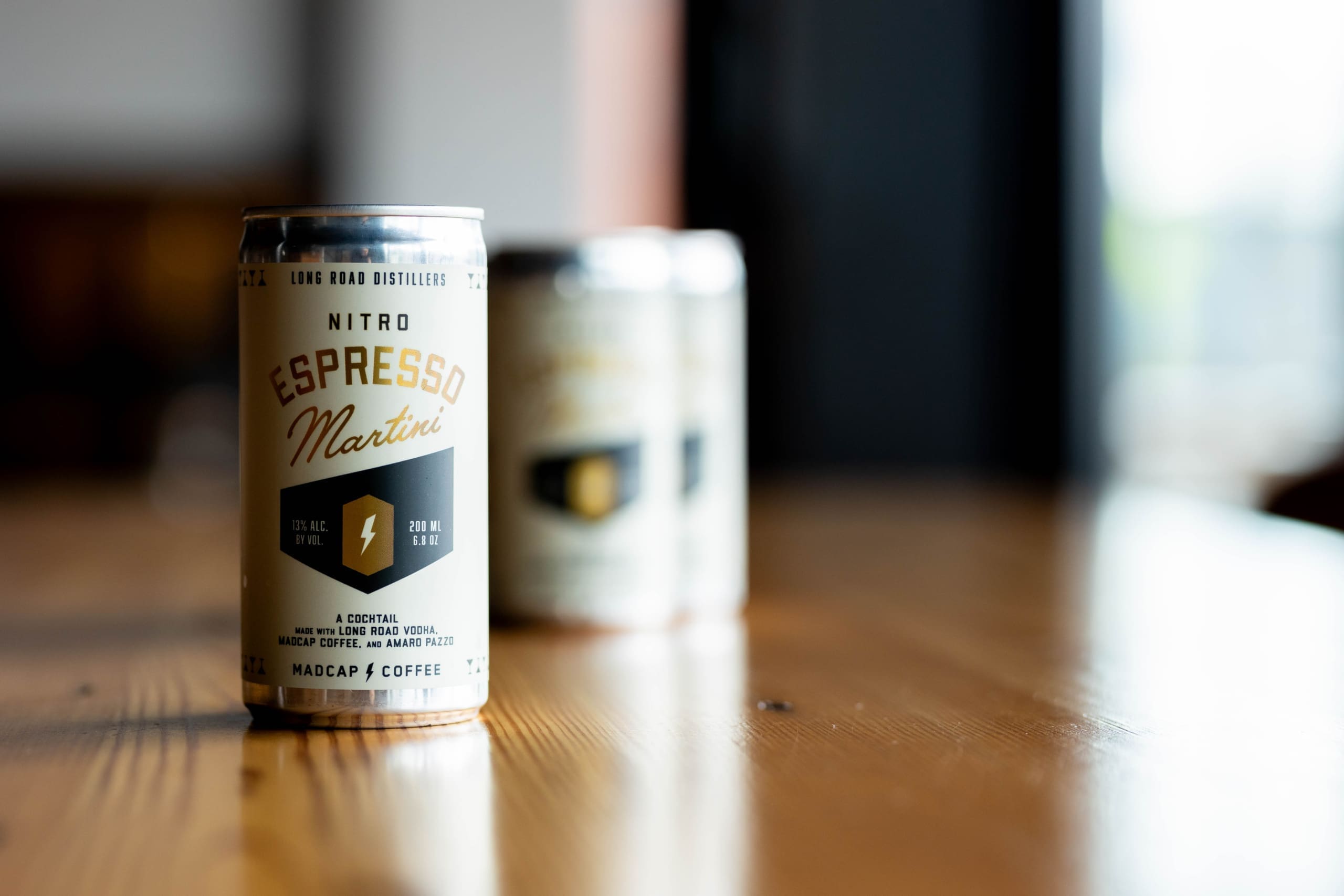 Long Road Nitro Espresso Martini (3)