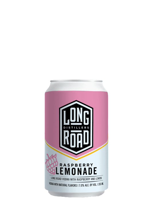 Raspberry Lemonade
