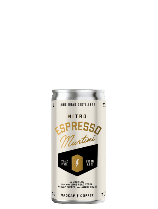 Espresso Martini
