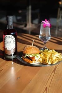 SovereignMartiniBurger