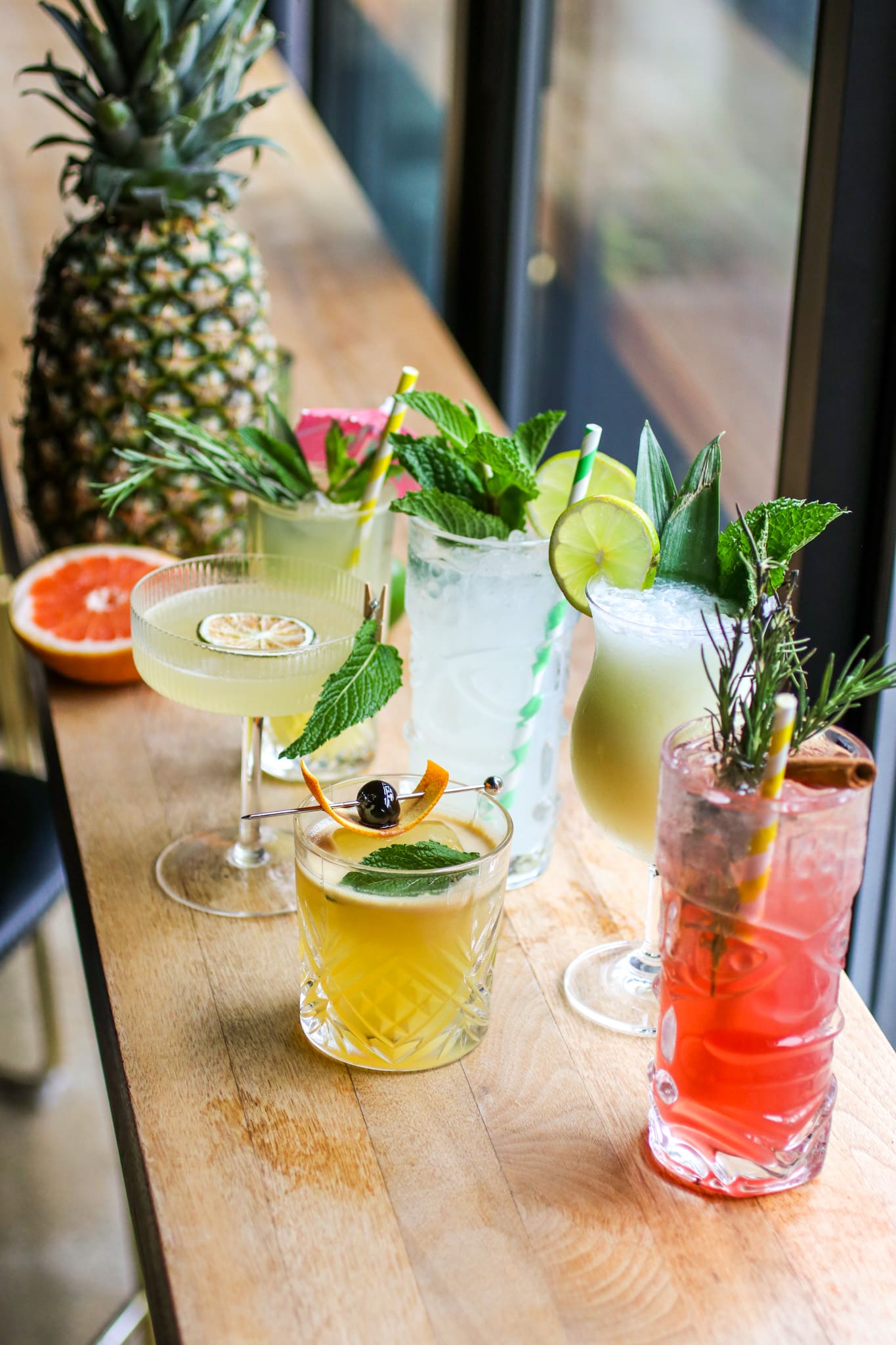 Tropical Tuesday_All Cocktails