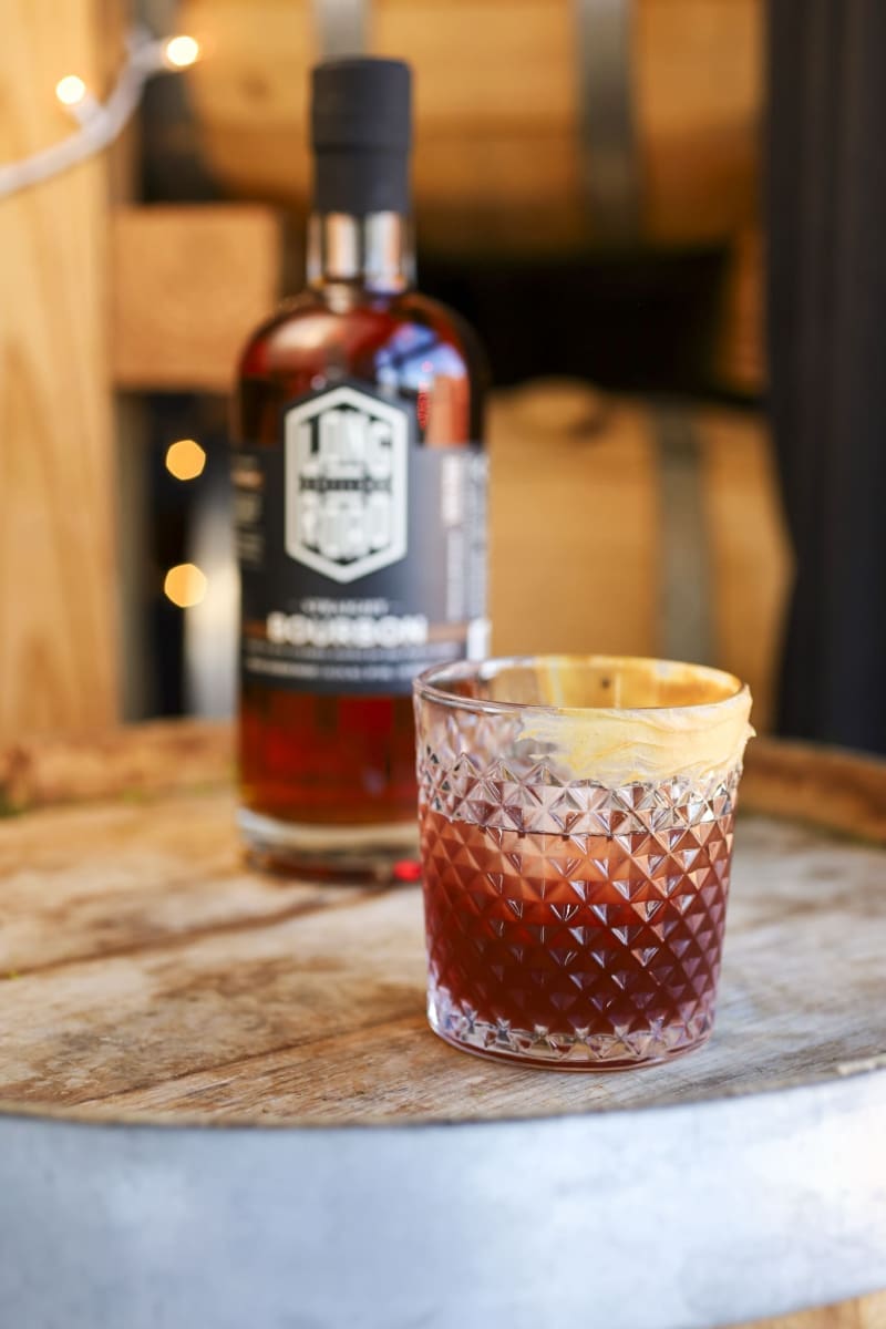 Spring Cocktails - GR-11