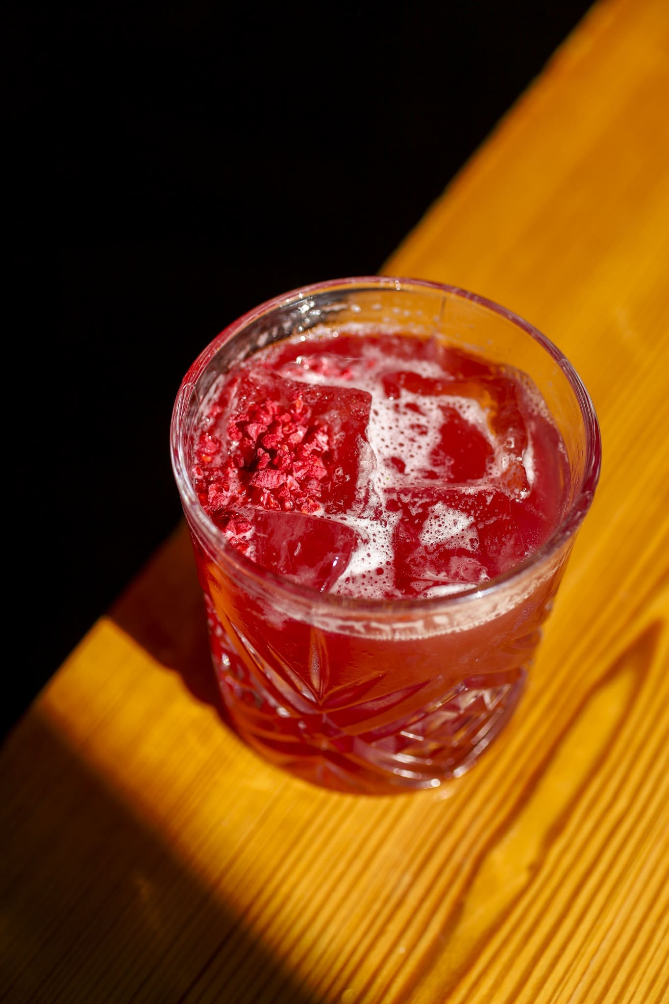 Spring Cocktails - GR-15