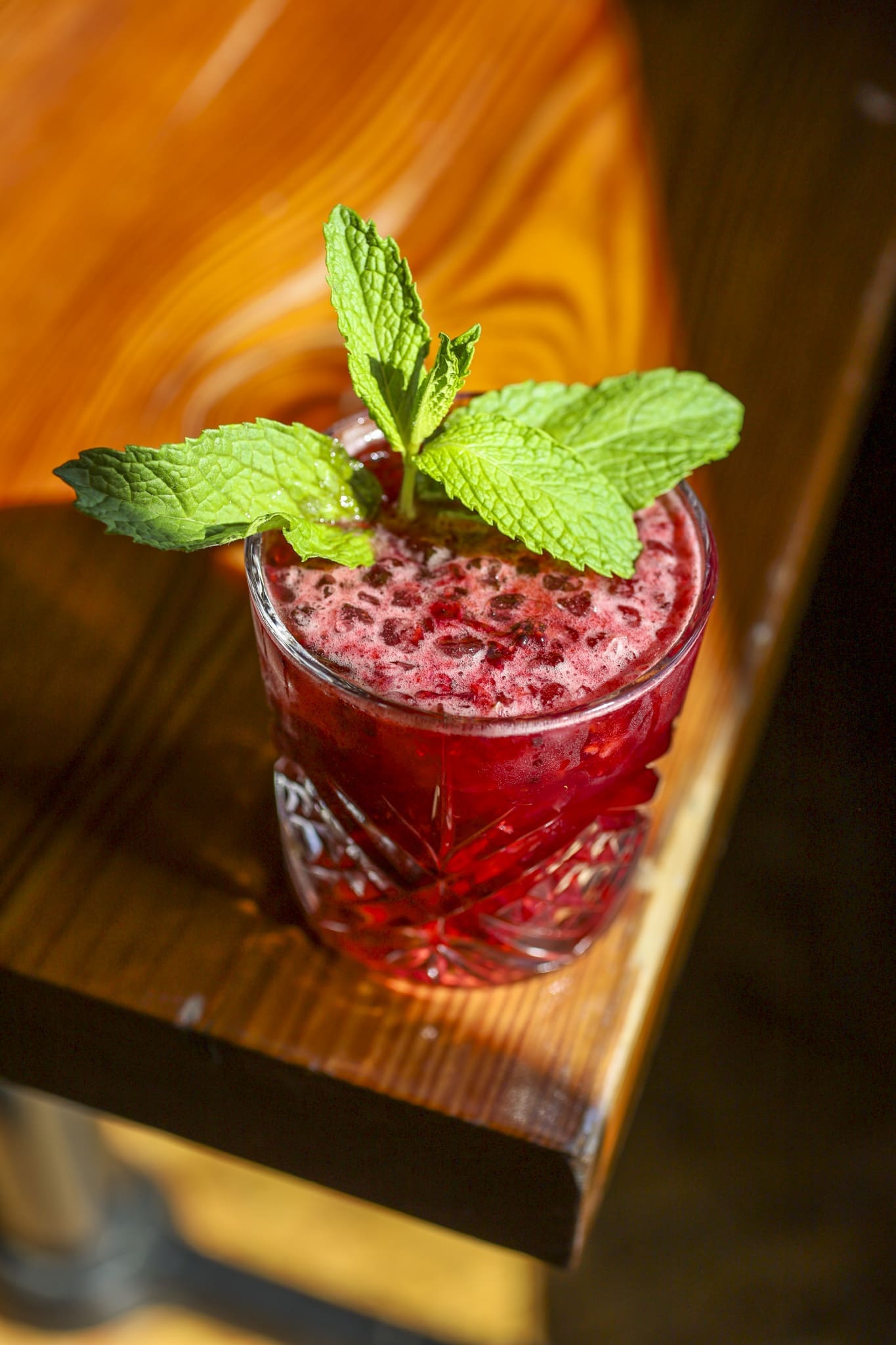 Spring Cocktails - GR-22