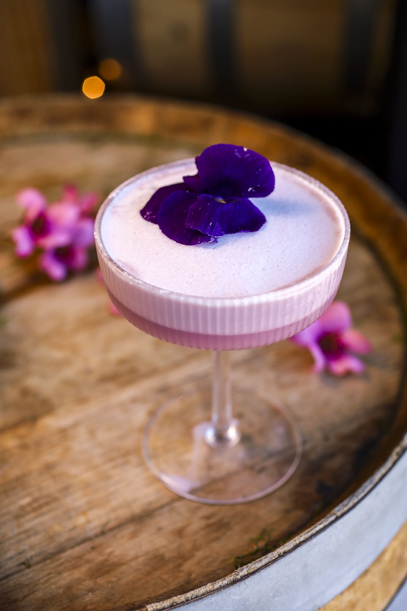 Spring Cocktails - GR-30